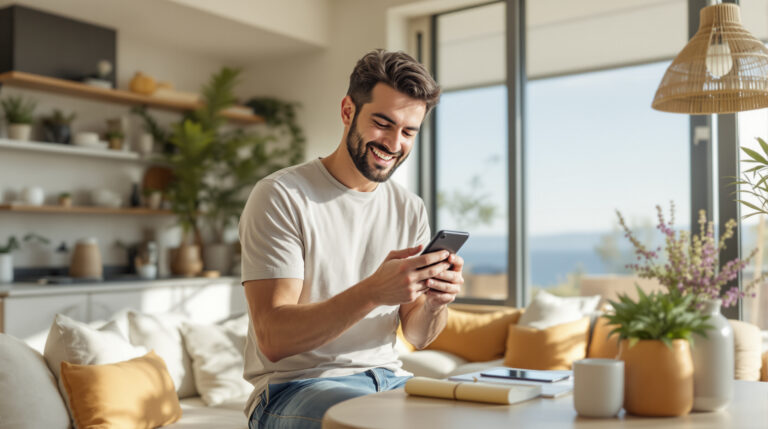 Jak ušetřit za data v zahraničí, aniž byste museli vypínat telefon