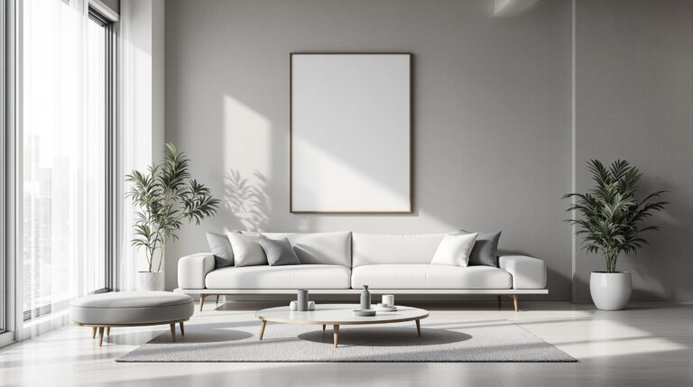 Proč byste měli do vázy s květinami hodit měděnou minci