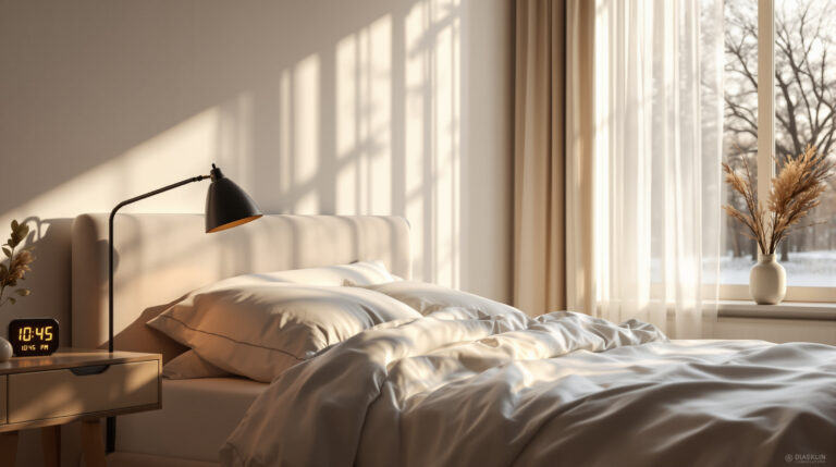 Proč byste neměli chodit spát ve stejnou dobu každý den – spánkoví experti mění názor