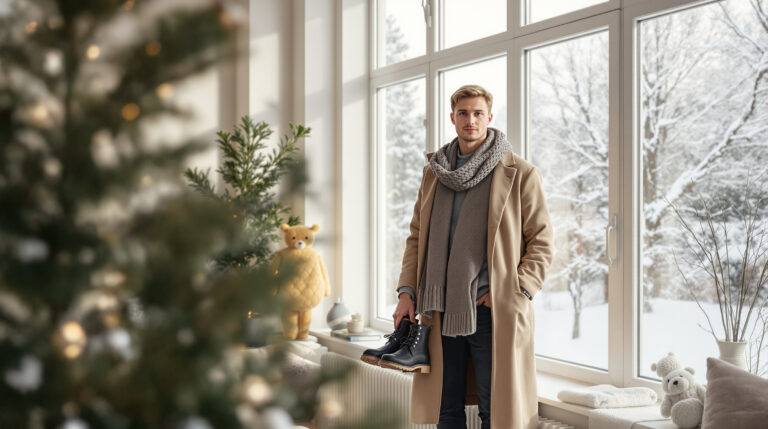 Proč je procházka v zimě účinnější než hodina v posilovně – vědci změřili rozdíl