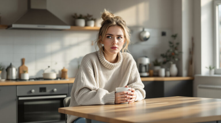 Proč vás ranní káva unavuje ještě víc – biochemici vysvětlují paradox