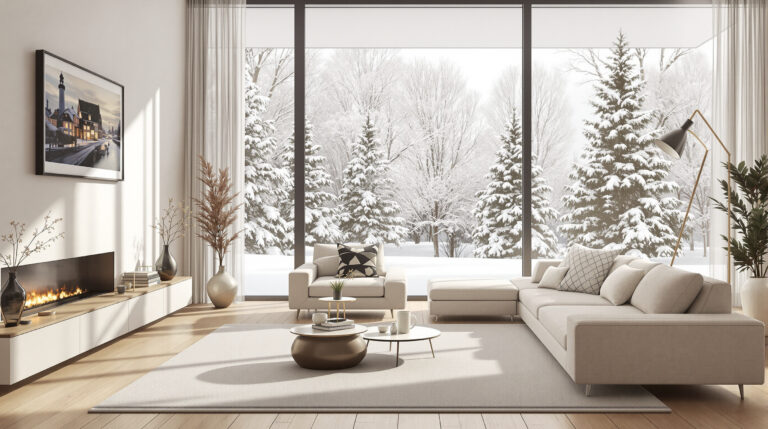 Tento typ topení vysušuje vzduch o 60 procent více než ostatní – a máte ho možná doma