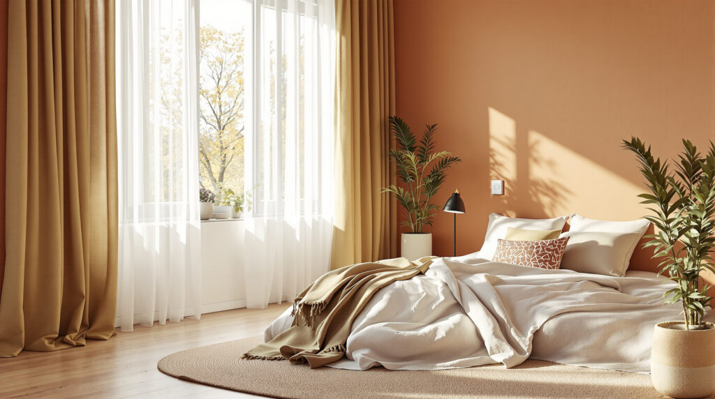 Teplota v ložnici nad 21 °C narušuje spánek o 47 procent – většina Čechů to ignoruje