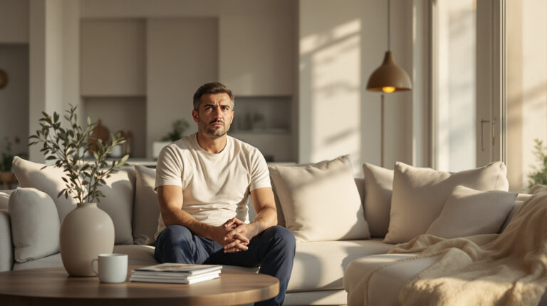 Kdy přerušit styky s rodinou? Psychologové odhalují 5 varovných signálů, které byste neměli ignorovat