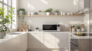 objevte spotřebič, který nahrazuje mikrovlňky v českých kuchyních a nabízí zdravější a úspornější vaření pro každodenní použití.