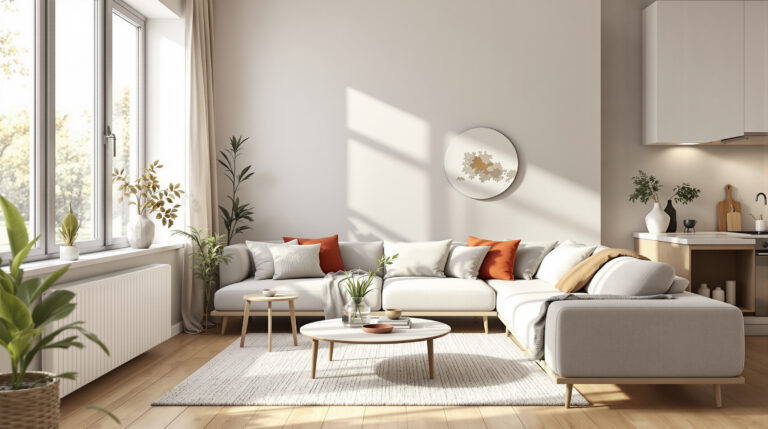 Méně větráte v zimě a myslíte si, že šetříte teplo – odborníci varují před skrytým rizikem