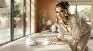 objevili jste skrytý airtag ve svých teniskách? naučte se, jak zjistit, zda vás někdo nesleduje pomocí vašich osobních věcí a jak se chránit.