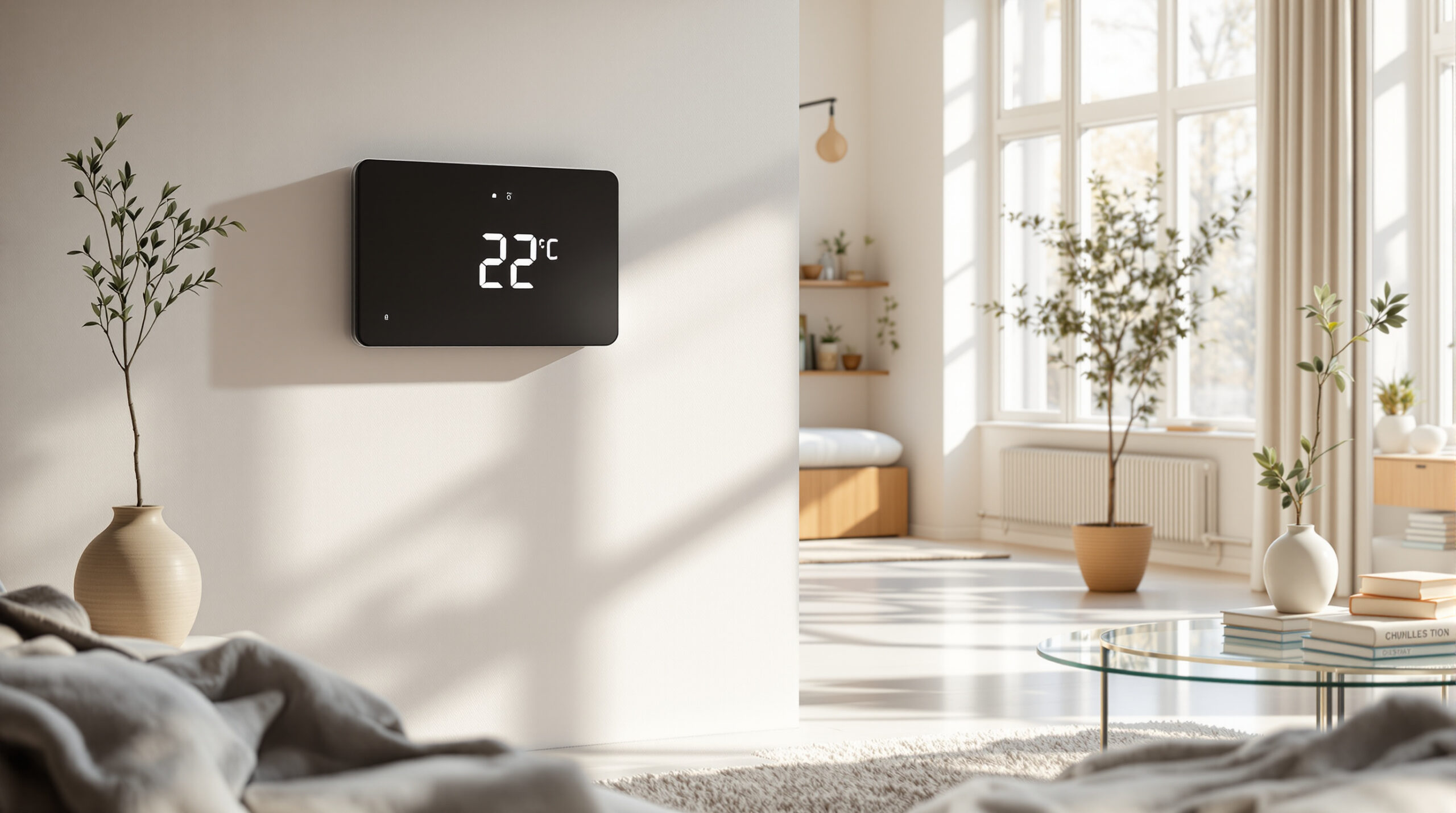 Neurologové objevili překvapivou souvislost mezi únavou a teplotou v místnosti