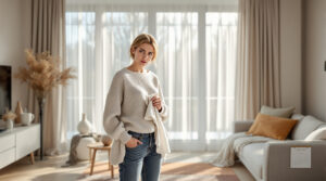 discover why cleaning right before guests arrive can be harmful – psychologists explain the underlying mechanism.