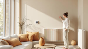 zjistěte, proč vypínání topení na noc může vést k vyšším energetickým nákladům a jaké rady dávají odborníci na vytápění pro úsporu energie.