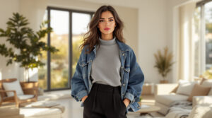 objevte psychologii barev a zjistěte, které tři barvy oblečení často nosí lidé s nízkým sebevědomím a jak barvy ovlivňují naše vnímání sebe sama.