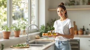 zjistěte, kam správně odložit použité oleje po smažení, abyste zabránili ucpání odpadu a dodrželi ekologická pravidla.