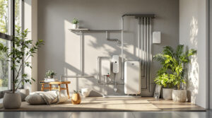 zjistěte vše o sběru dešťové vody, často nazývané 'dešťovka'. naučte se pravidla a doporučení, která vám pomohou využívat dešťovou vodu efektivně a bez problémů.