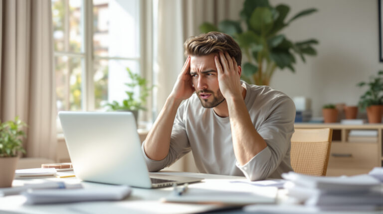 Tato věta v pracovním e-mailu působí pasivně agresivně, raději ji nepoužívejte