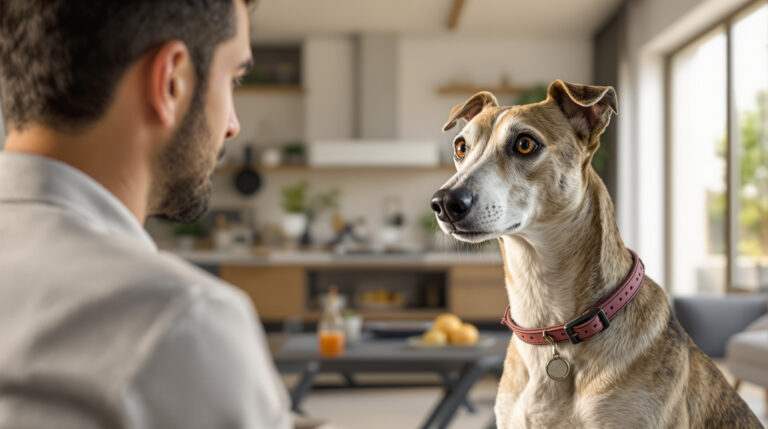 Váš pes pozná špatného člověka dříve než vy, vědci vysvětlují proč