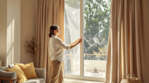 objevte zapomenutý trik našich babiček, jak efektivně udržet teplo v domě a snížit náklady za energie bez dalších výdajů.